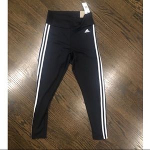 NWT Women’s Adidas Leggings